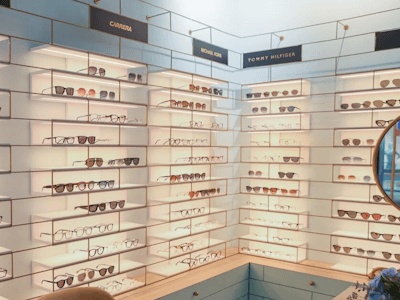 Optika Citycenter Celje